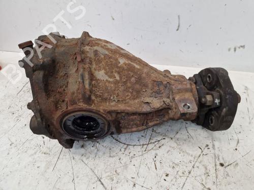 Rear differential MERCEDES-BENZ SLK (R170) 200 Kompressor (170.444) | BP29574919M24 