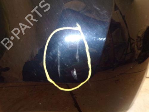 Front bumper VW VENTO (1H2) 2.0 | BP30737086C7