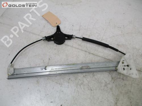 Rear left window mechanism MAZDA 2 (DE_, DH_) 1.5 (DE5FS) | BP37098414C24 - Image 2