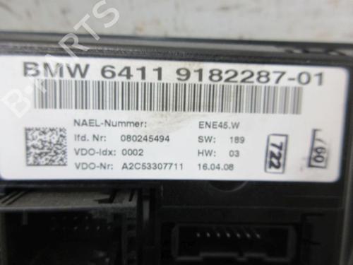 Climate control BMW 3 (E90) 320 i | BP37127932I5 - Image 10