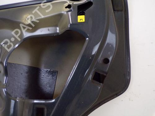 Right rear door SEAT LEON (1P1) 2.0 TDI 16V | BP29095838C5 