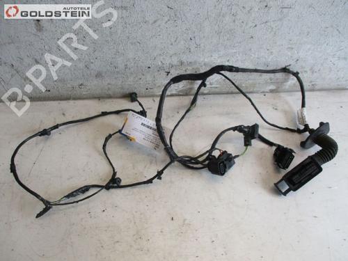 Used Wiring harness SEAT IBIZA IV (6J5, 6P1) 1.9 TDI (105 hp) 13760451