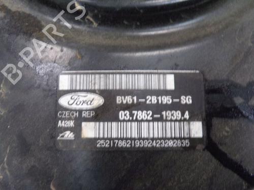 Servo brake FORD FOCUS III Turnier 1.0 EcoBoost | BP24454513M42 