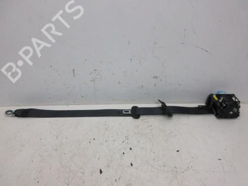 Used Front left seatbelt Front left seatbelt 37132485 37132485