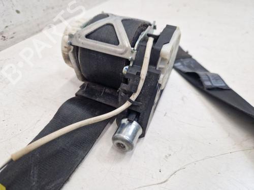 Front left seatbelt VW PASSAT B6 Variant (3C5) 1.9 TDI | BP37135637I26 - Image 3