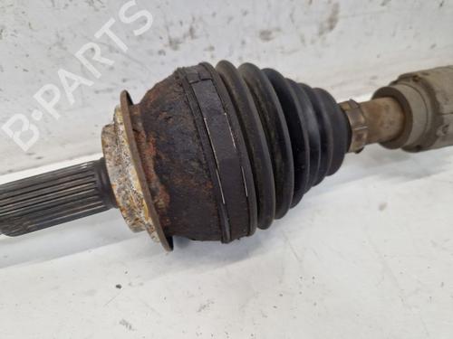 Left front driveshaft TOYOTA AURIS (_E15_) 1.8 Hybrid (ZWE150_, ZWE150R) | BP37094700M38  - Image 5