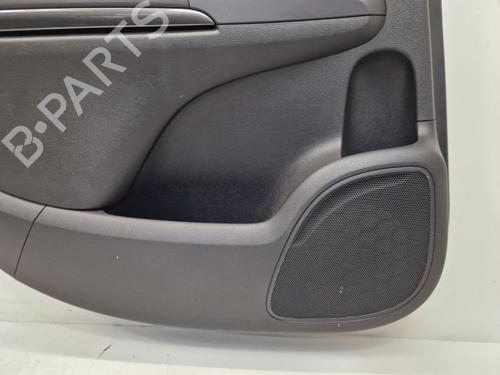 Rear left panel OPEL ZAFIRA TOURER C (P12) 2.0 CDTi (75) | BP37143891C60 - Image 5
