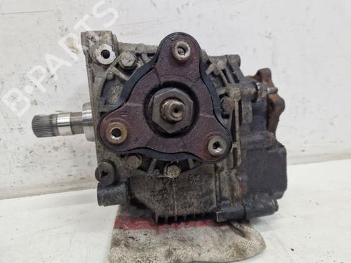 Gearkasse Gearkasse 38254632 38254632