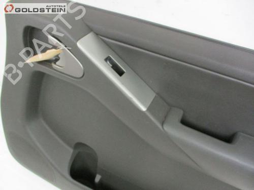 Front right panel NISSAN PATHFINDER III (R51) 2.5 dCi 4WD | BP37103292C59 - Image 2