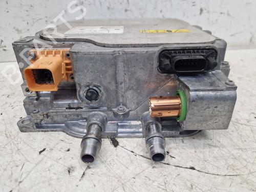 Control unit MERCEDES-BENZ EQS (V297) EQS 450+ (297.123) | BP29101084M11 
