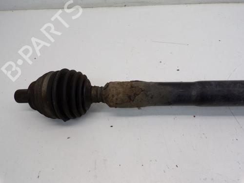 Right front driveshaft VW EOS (1F7, 1F8) 2.0 FSI | BP29095243M39 