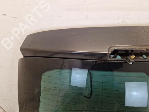 Tailgate RENAULT GRAND SCÉNIC III (JZ0/1_) 1.4 16V (JZ0F) | BP29108354C6 