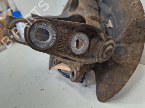 Right front steering knuckle MINI MINI CLUBMAN (R55) Cooper D | BP25142437M26 