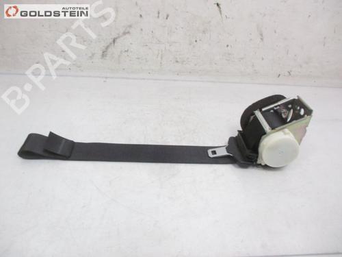 Used Rear left seatbelt Rear left seatbelt 37104427 37104427