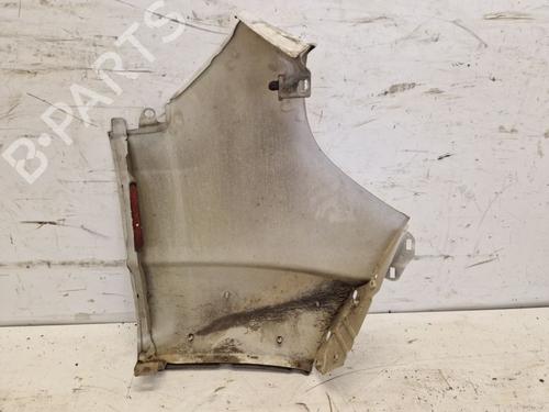 Left front fenders PEUGEOT BOXER Van 2.2 HDi 120 | BP29109628C41 