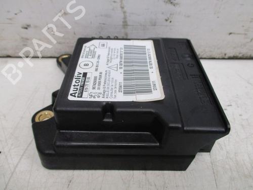 Control unit PEUGEOT PARTNER Tepee 1.6 VTi | BP37127067M11 - Image 6