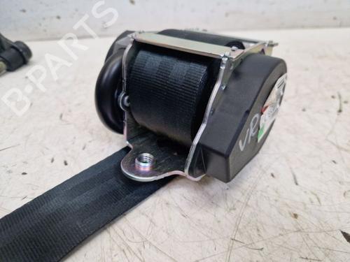 Front right seatbelt FORD FOCUS III Turnier 1.0 EcoBoost | BP29099666I25 