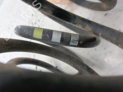 Shock absorber spring VOLVO V50 (545) 2.4 | BP29091710C152 