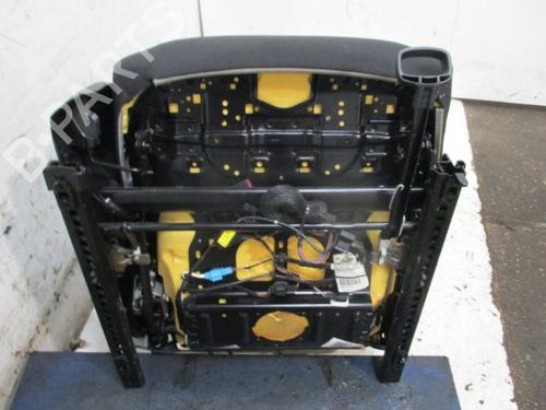 Right front seat VW GOLF VI (5K1) 1.4 TSI | BP19297727C16 