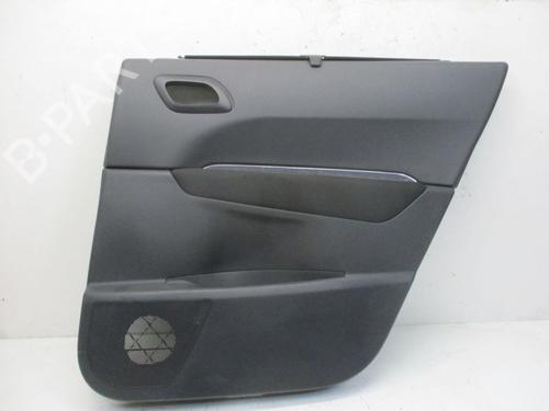 Høyre bakpanel Høyre bakpanel 37118509 37118509