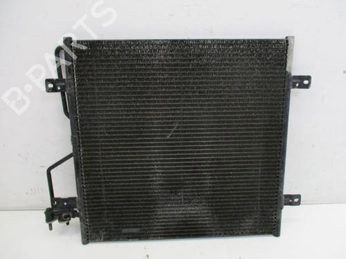 Used AC radiator AC radiator 37122344 37122344