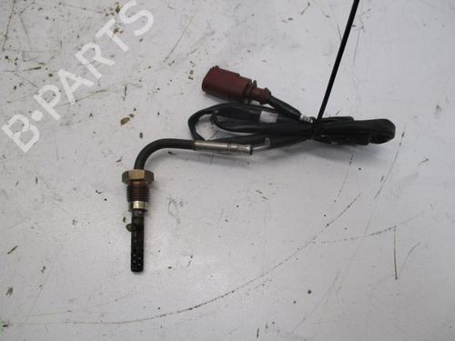 Electronic sensor VW CADDY III Box Body/MPV (2KA, 2KH, 2CA, 2CH) 1.6 TDI | BP28307036M84