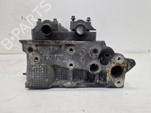 Cylinder head BMW 3 Touring (E91) 320 d | BP33276025M5 - Image 4