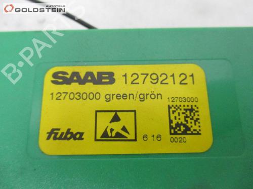 Electronic module SAAB 9-3 Estate (E50) 1.9 TiD | BP37102836M83 - Image 2