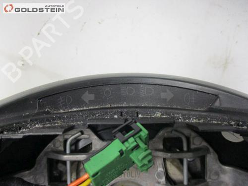 Steering wheel CITROËN C4 Grand Picasso I (UA_) 2.0 HDi 138 | BP18789161C49 