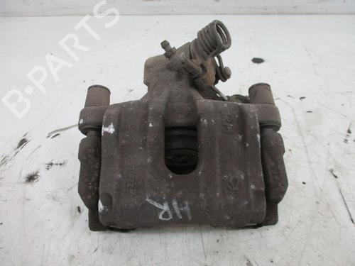 Right rear brake caliper MAZDA 3 (BK) 2.0 (BKEP) | BP37111017M106 - Image 4