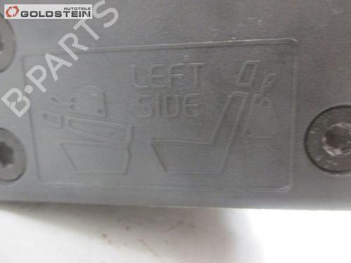 Rear parcel shelf VOLVO V70 III (135) 2.4 D | BP18763492C85 