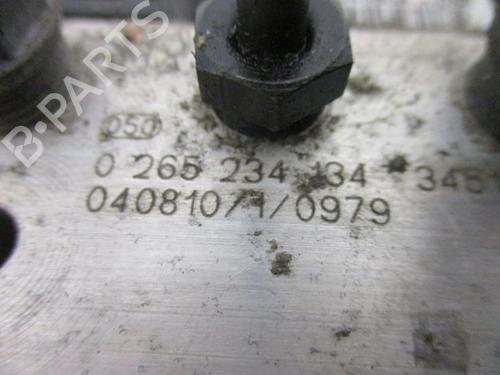 Electronic module BMW 5 (E60) 520 i | BP18791270M83 