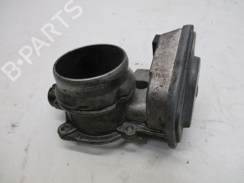 Throttle body BMW 1 (E81) 118 d | BP37119489M82 - Image 6