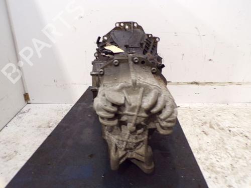 Gearbox AUDI A6 C6 (4F2) 2.4 | BP29099482M3
