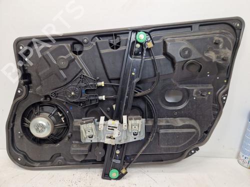 Front left window mechanism FORD FIESTA VI (CB1, CCN) 1.6 Ti | BP28189265C22 