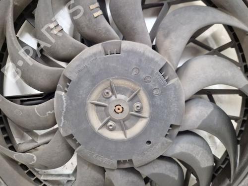 Fan VOLVO XC70 I Cross Country (295) 2.5 T XC AWD | BP29103979M128