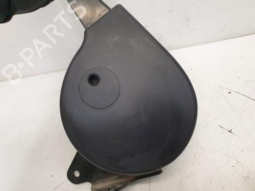 Hand brake FIAT DUCATO Platform/Chassis (250_) 120 Multijet 2,3 D | BP32452589I18 