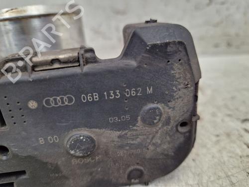 Drosselklappe AUDI A4 B7 (8EC) 1.8 T | BP29106309M82 