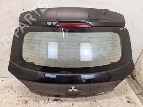 Used Tailgate MITSUBISHI MIRAGE / SPACE STAR VI Hatchback (A0_A) 1.0 (A05A) (71 hp) 31702965