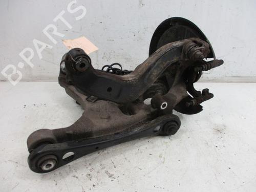Right rear steering knuckle AUDI A4 B6 (8E2) 2.0 FSI | BP18794167M28 