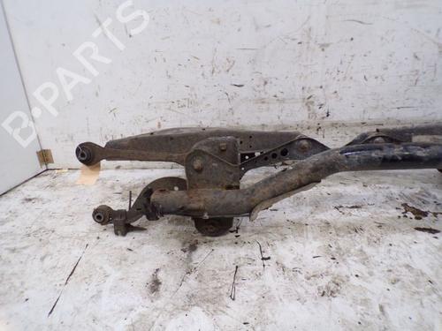 Bagaksel VW GOLF V Variant (1K5) 1.9 TDI | BP18804977M2 