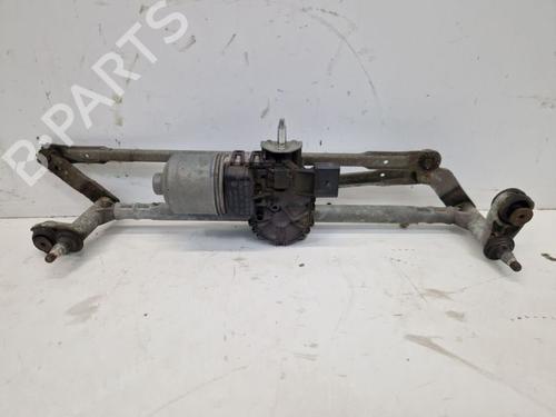 Used Front wipers mechanism Front wipers mechanism 37141008 37141008