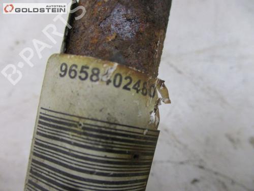 Anti roll bar CITROËN C6 (TD_) 2.7 HDi | BP38026022M96 - Image 4