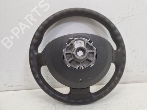 Steering wheel RENAULT KANGOO Express (FW0/1_) 1.5 dCi 70 (FW0A, KW0V) | BP33276412C49 - Image 4