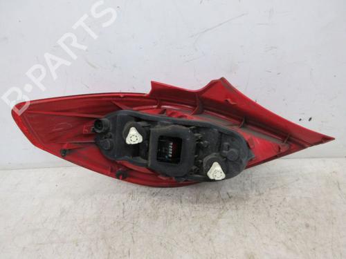 Right taillight OPEL CORSA D (S07) 1.2 (L08, L68) | BP29094998C35 - Image 5