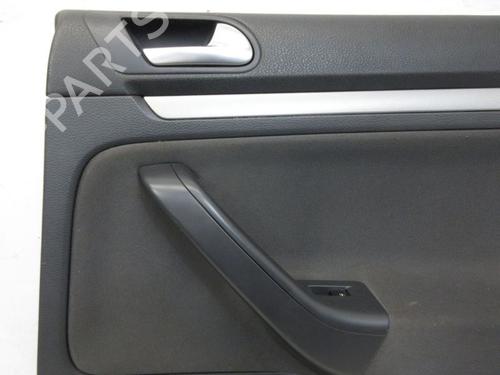 Rear right panel VW GOLF V Variant (1K5) 2.0 TDI | BP29523352C61 