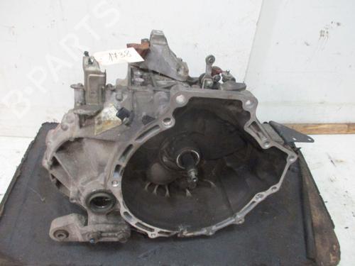 Used Gearbox MAZDA 3 (BK) 2.0 MZR-CD (BK14) (143 hp) 19291914