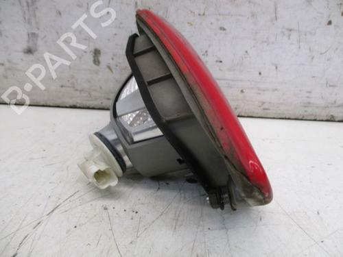 Right tailgate light MITSUBISHI COLT CZC VI Convertible (RG) 1.5 (Z36A) | BP29091511C80 