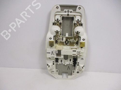 Innerbelysning SAAB 9-3 (YS3F, E79, D79, D75) 1.9 TiD | BP18792934I8 