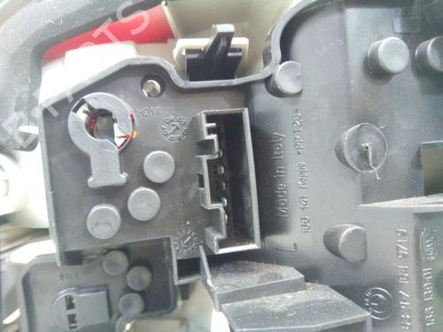 Left taillight BMW 1 Coupe (E82) 120 d | BP29105480C34 